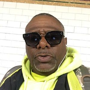 Meet your Posher, David